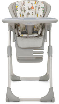 Joie Mimzy 2 in 1 High Chair Joie  - Size: 26cm H X 19cm W X 19cm D