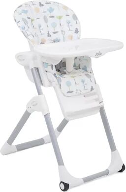 Joie Mimzy Highchair Joie  - Size: 3cm H X 28cm W X 12cm D Joie Mimzy Highchair Joie  - Size: 3cm H X 28cm W X 12cm D