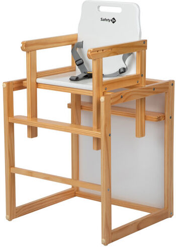 Safety 1st Cherry High Chair Safety 1st  - Size: Safety 1st Cherry High Chair Safety 1st  - Size: