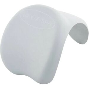 vidaXL Bestway Lay-Z-Spa Pillow 17.5 H x 19.5 W x 25.0 D cm