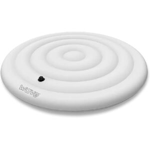 WAVE Inflatable Lid Energy Saving 9.0 H x 160.0 W x 160.0 D cm