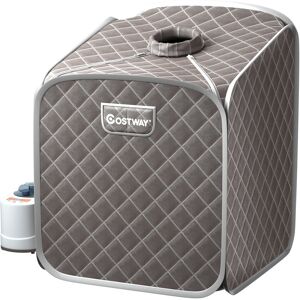 Casart Sauna Grey Casart Sauna Grey