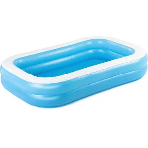 Bestway 103'' Family Pool 51.0 H x 175.0 W x 262.0 D cm