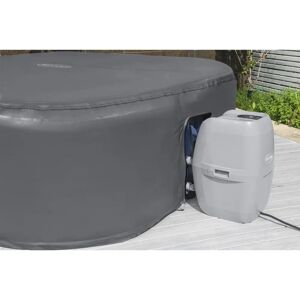 Lay-Z-Spa Thermal Cover 71.0 H x 180.0 W x 180.0 D cm