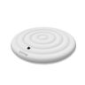 WAVE Inflatable Lid Energy Saving 9.0 H x 160.0 W x 160.0 D cm
