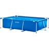 Intex Steel Frame Set Pool 60.0 H x 150.0 W x 220.0 D cm