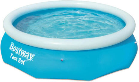 vidaXL Inflatable Swimming Pool vidaXL  - Size: Extra Tall vidaXL Inflatable Swimming Pool vidaXL  - Size: Extra Tall