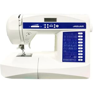 speedypress Computerized Electronic Sewing Machine 39.0 H x 52.0 W x 32.0 D cm