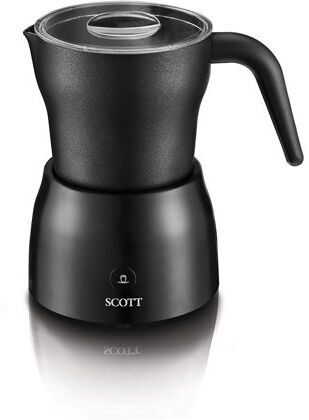 Scott Milkissimo 6.7 oz. Automatic Milk Frother SCOTT  - Size: Scott Milkissimo 6.7 oz. Automatic Milk Frother SCOTT  - Size:
