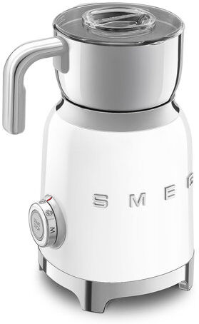Smeg 50S Style 16.9oz Manual Milk Frother Smeg 102cm H X 177cm W X 41cm D Smeg 50S Style 16.9oz Manual Milk Frother Smeg 102cm H X 177cm W X 41cm D