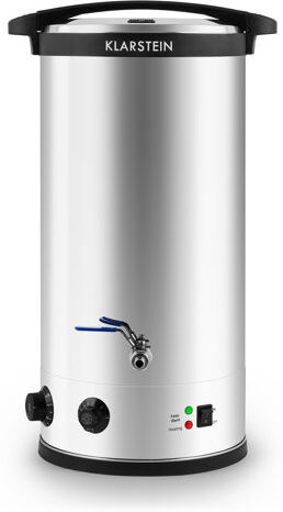 Klarstein 30 L Beer Festival Beer Dispenser Klarstein  - Size: Klarstein 30 L Beer Festival Beer Dispenser Klarstein  - Size: