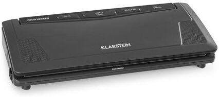 Klarstein Foodlocker Vacuum Sealer Klarstein  - Size: Rectangle 120 x 150cm Klarstein Foodlocker Vacuum Sealer Klarstein  - Size: Rectangle 120 x 150cm