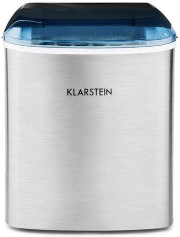 Klarstein On-The-Rocks Snow Cone Machine Klarstein  - Size: Large Klarstein On-The-Rocks Snow Cone Machine Klarstein  - Size: Large