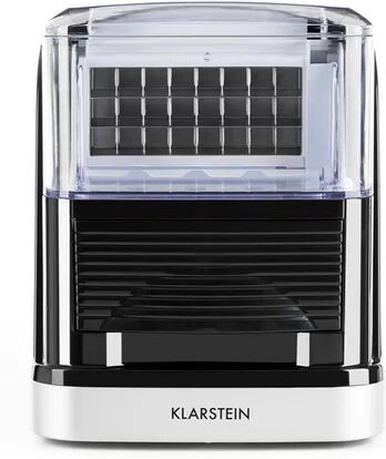 Klarstein Kristall Ice Crusher Klarstein  - Size: 114 cm H x 76 cm W x 3 cm D