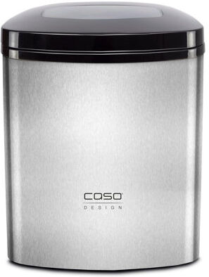 Caso Design Eco-Style 1.7L Ice Cube Maker Caso Design  - Size: 34cm H X 18cm W X 25cm D Caso Design Eco-Style 1.7L Ice Cube Maker Caso Design  - Size: 34cm H X 18cm W X 25cm D