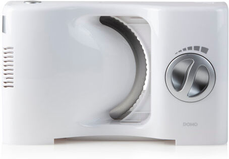 Domo Slicer Domo  - Size: 42cm H X 31cm W X 26cm D Domo Slicer Domo  - Size: 42cm H X 31cm W X 26cm D