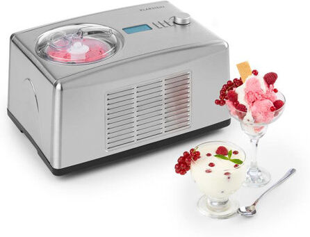 Klarstein Yo & Yummy 1.5 L Yoghurt Maker Klarstein  - Size: 50cm H x 50cm W Klarstein Yo & Yummy 1.5 L Yoghurt Maker Klarstein  - Size: 50cm H x 50cm W