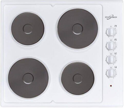 Statesman Electric Mini Hob Statesman  - Size: 141cm H X 75cm W X 40cm D Statesman Electric Mini Hob Statesman  - Size: 141cm H X 75cm W X 40cm D