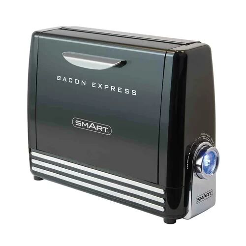 Smart Worldwide Smart Bacon Express Smart Worldwide 20cm H X 14cm W X 14cm D