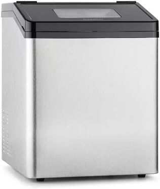 Klarstein Ice Cube Machine Klarstein  - Size: 105cm H x 150cm W x 0.02cm D Klarstein Ice Cube Machine Klarstein  - Size: 105cm H x 150cm W x 0.02cm D