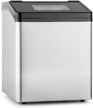 Klarstein Ice Cube Machine Klarstein  - Size: 245cm H x 350cm W x 0.02cm D Klarstein Ice Cube Machine Klarstein  - Size: 245cm H x 350cm W x 0.02cm D