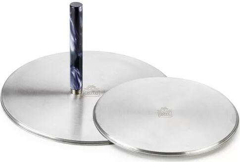 Symple Stuff 2 Piece Induction Magnet Handle Adapter Set Symple Stuff  - Size: Symple Stuff 2 Piece Induction Magnet Handle Adapter Set Symple Stuff  - Size: