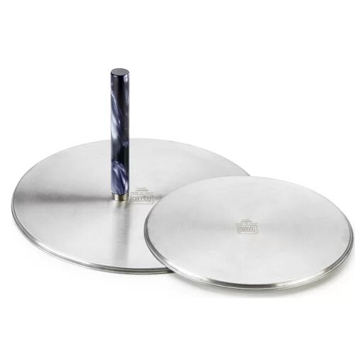 Symple Stuff 2 Piece Induction Magnet Handle Adapter Set Symple Stuff  - Size: 139cm H X 34cm W X 64cm D Symple Stuff 2 Piece Induction Magnet Handle Adapter Set Symple Stuff  - Size: 139cm H X 34cm W X 64cm D