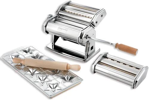 Imperia Ipasta Pastaia Italiana Pasta Maker Imperia Imperia Ipasta Pastaia Italiana Pasta Maker Imperia