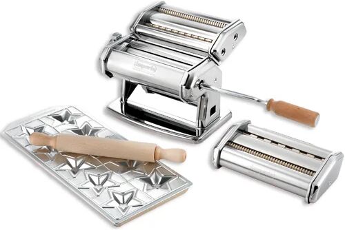 Imperia Ipasta Pastaia Italiana Pasta Maker Imperia