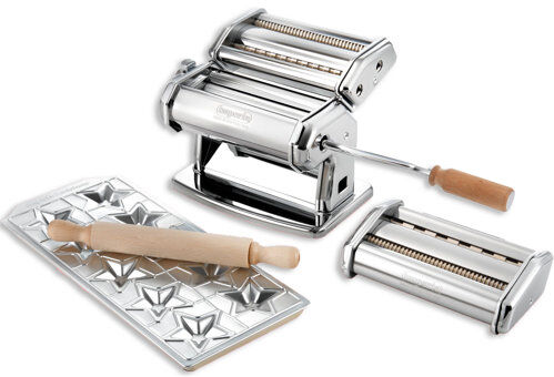 Imperia Ipasta Pastaia Italiana Pasta Maker Imperia Rectangle 80 x 150cm Imperia Ipasta Pastaia Italiana Pasta Maker Imperia Rectangle 80 x 150cm