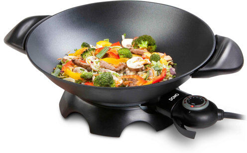 Domo Electric Wok Domo  - Size: Runner 55 x 280cm Domo Electric Wok Domo  - Size: Runner 55 x 280cm
