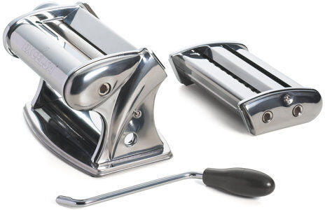 Symple Stuff Karol Pasta Machine Symple Stuff  - Size: 156cm H X 111cm W X 44cm D Symple Stuff Karol Pasta Machine Symple Stuff  - Size: 156cm H X 111cm W X 44cm D