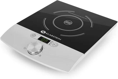 Klarstein VariCook Induction Hob Klarstein  - Size: 39cm H X 45cm W X 45cm D