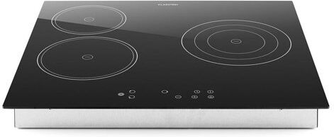 Klarstein Virtuosa Induction Hot Plate Klarstein  - Size: Klarstein Virtuosa Induction Hot Plate Klarstein  - Size: