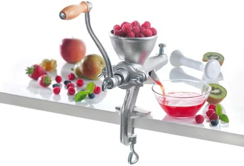 Karl Kruger Fruit/Berry Press Karl Kruger 38cm H X 36cm W X 36cm D Karl Kruger Fruit/Berry Press Karl Kruger 38cm H X 36cm W X 36cm D