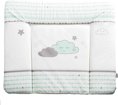 roba Happy Cloud Changing Mat roba  - Size: 4cm H X 100cm W X 100cm D