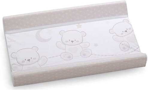 Harriet Bee PVC Dressing Table Jolie Harriet Bee  - Size: 76cm H x 76cm W Harriet Bee PVC Dressing Table Jolie Harriet Bee  - Size: 76cm H x 76cm W