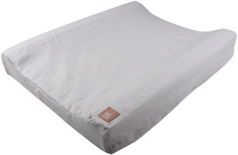 NG Baby Mood Changing Mat NG Baby Colour: Light Grey  - Size: Medium NG Baby Mood Changing Mat NG Baby Colour: Light Grey  - Size: Medium