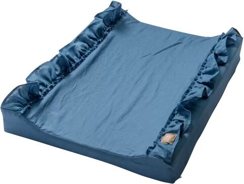 NG Baby Mood Changing Mat NG Baby Colour: Blue  - Size: Mini NG Baby Mood Changing Mat NG Baby Colour: Blue  - Size: Mini