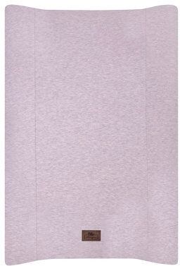 Isabelle & Max Zoe Changing Mattress Cover Isabelle & Max Colour: Pink  - Size: 30cm H x 30cm W x 1.8cm D Isabelle & Max Zoe Changing Mattress Cover Isabelle & Max Colour: Pink  - Size: 30cm H x 30cm W x 1.8cm D