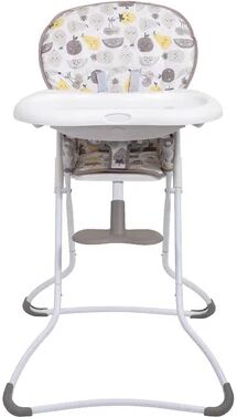 Graco Stack n Stow High Chair Graco  - Size: Small Graco Stack n Stow High Chair Graco  - Size: Small