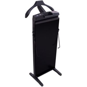 Corby of Windsor The Corby 7700 Trouser Press Black Ash 11kg Corby of Windsor The Corby 7700 Trouser Press Black Ash 11kg