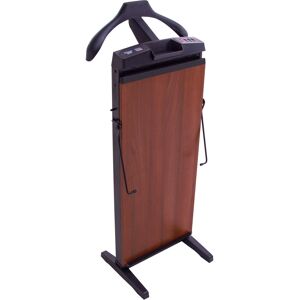 Corby of Windsor The Corby 7700 Trouser Press Walnut 11kg Corby of Windsor The Corby 7700 Trouser Press Walnut 11kg