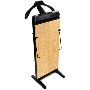 Corby of Windsor The Corby 3300 Trouser Press Oak 11kg Corby of Windsor The Corby 3300 Trouser Press Oak 11kg