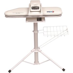 speedypress Super Mega 1600W Garment Steamer White 18kg speedypress Super Mega 1600W Garment Steamer White 18kg