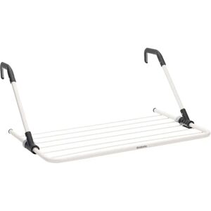 Brabantia Hanging Drying Rack gray 29.0 H x 68.0 W x 69.0 D cm