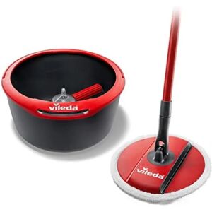 Vileda Mop And Bucket