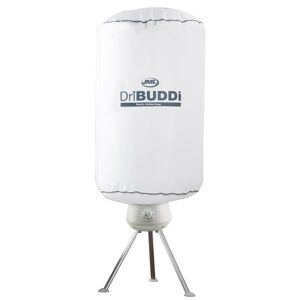 JML DriBUDDi Portable Indoor Electric Clothes Dryer 152.0 H x 61.5 W x 61.5 D cm