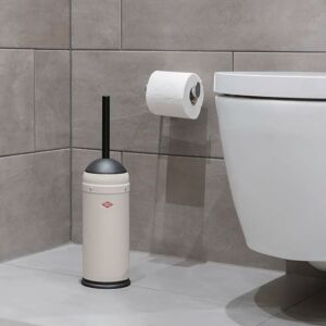 Wesco Toilet Brush black 40.6 H x 10.7 W x 10.7 D cm