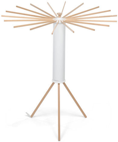 Foppapedretti Octopus Free-Standing Drying Rack Foppapedretti  - Size: 60cm H X 80cm W X 3cm D Foppapedretti Octopus Free-Standing Drying Rack Foppapedretti  - Size: 60cm H X 80cm W X 3cm D